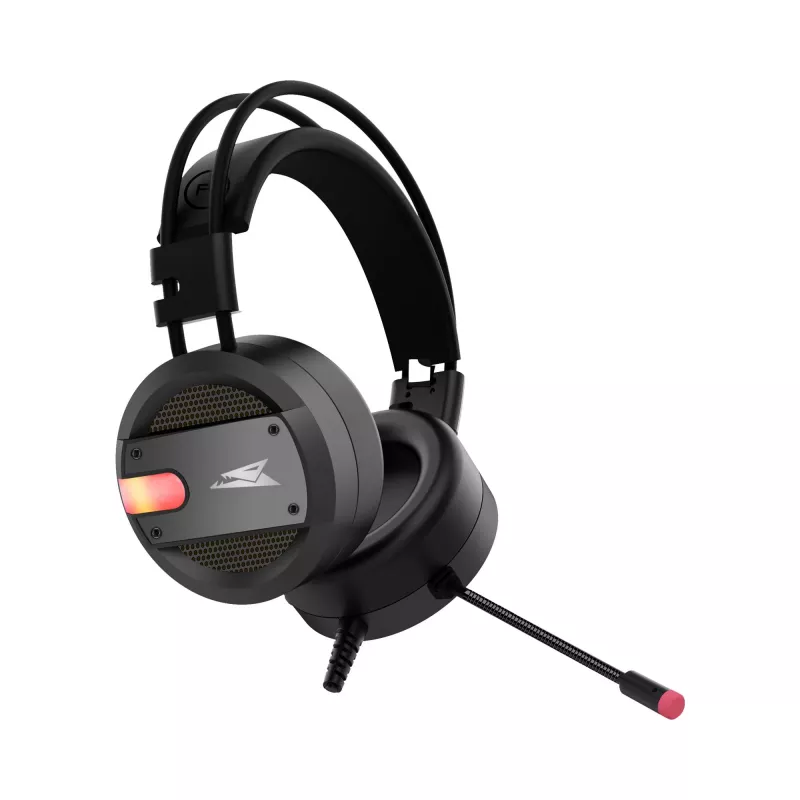 Baracuda BGH-031 Conch Black