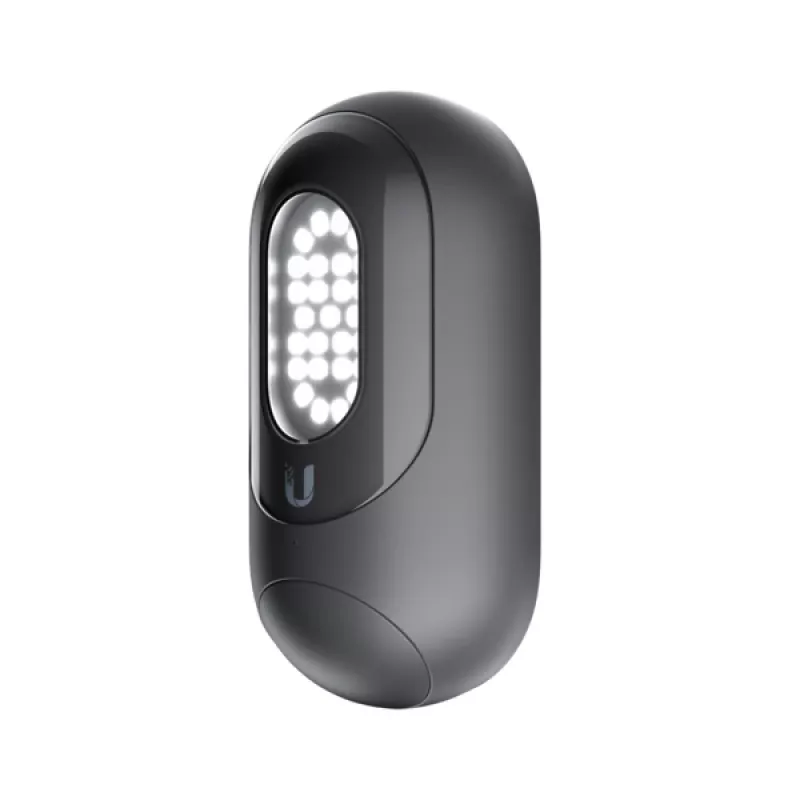 Ubiquiti UP-FloodLight bewegingsmelder-schijnwerper, UniFi Protect