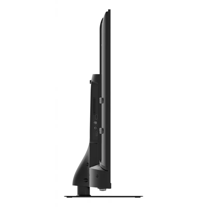 TV-toestel|THOMSON|43 inch|4K Ultra HD|3840 x 2160 Pixel|flatscreen|16:9|LCD|43UG5C14