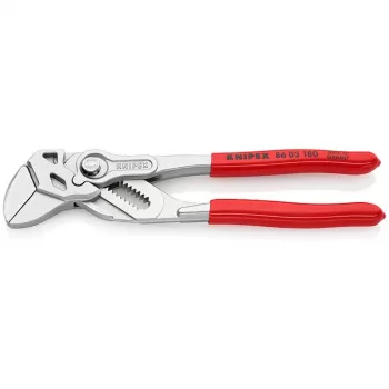 Knipex 003120V03 buis- / waterpomptang, Key Pliers