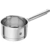 Zwilling True Flow pannenset 5-delig