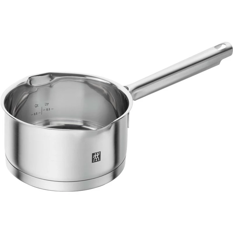 Zwilling True Flow pannenset 5-delig