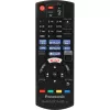 Panasonic DP-UB424 - 3D Blu-ray-speler - upscaling