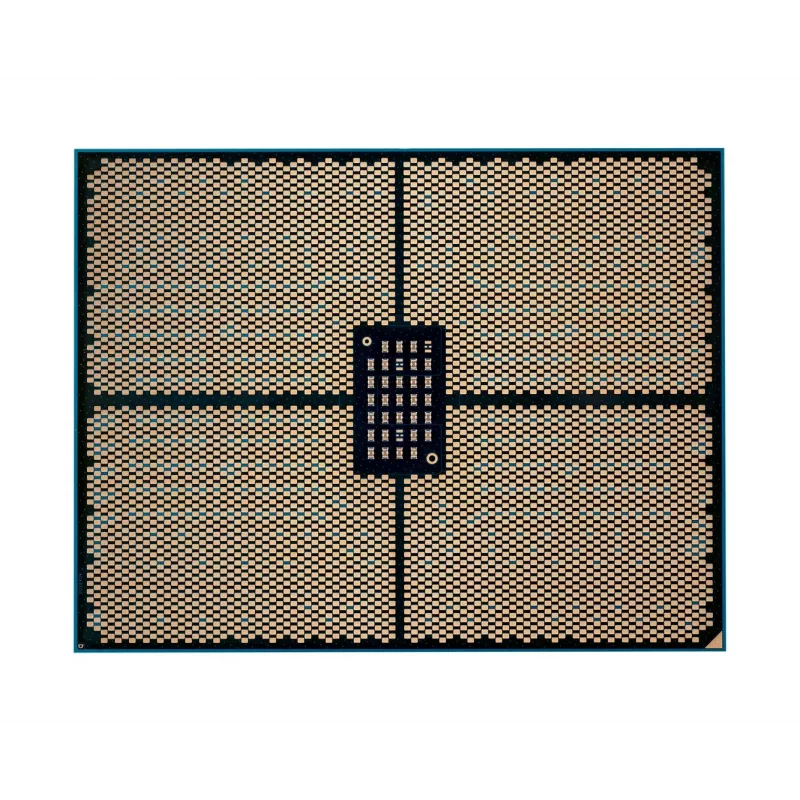 Processor AMD EPYC 8124P 2,45 GHz 64 MB L3 Socket SP6