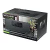 Muse | Bluetooth microsysteem | M-692 BTC | Ja | 2 x 30 W | Bluetooth | zwart | NFC-functies | draadloze verbinding