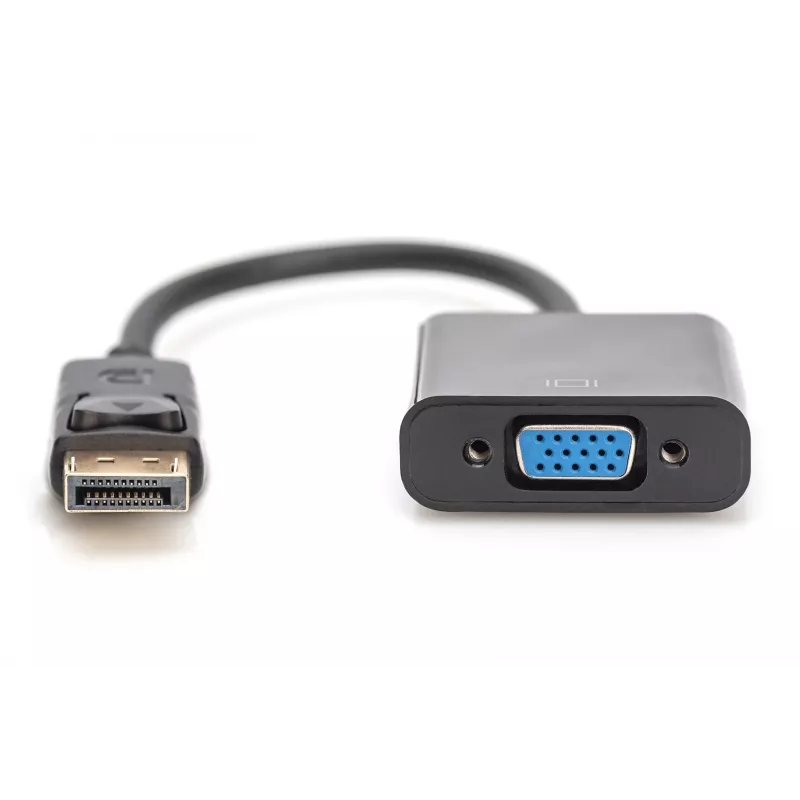 Digitus DisplayPort-adapter / converter