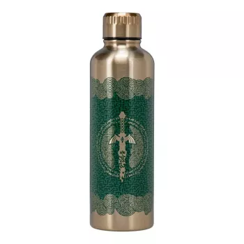 Paladone Tears of the Kingdom metalen drinkfles