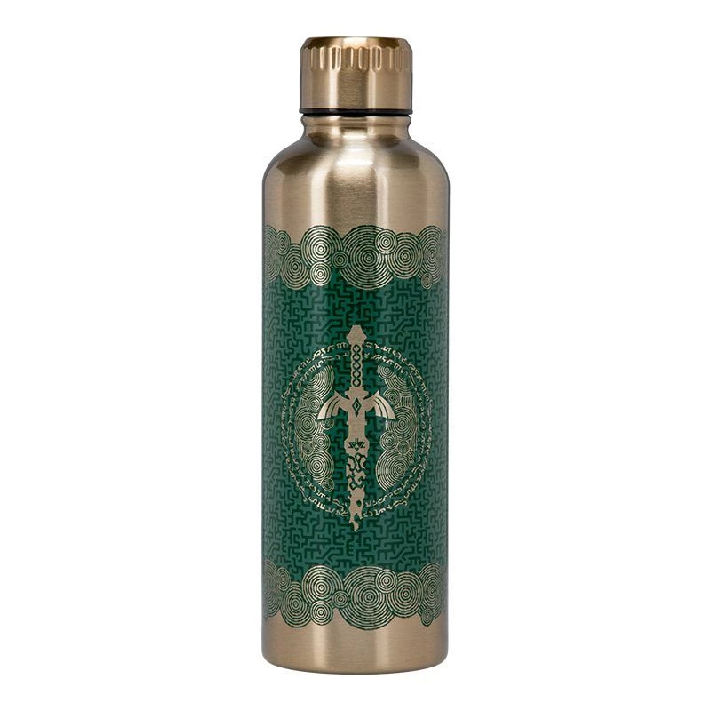 Paladone Tears of the Kingdom metalen drinkfles
