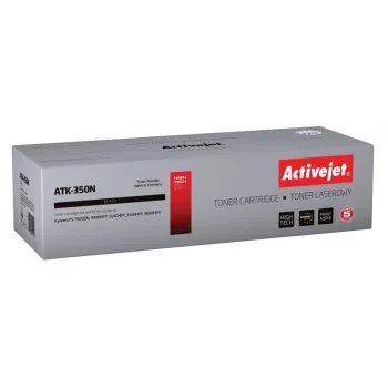 Activejet ATK-350N toner (vervanger voor Kyocera TK-350; Supreme; 15000 pagina's; zwart)