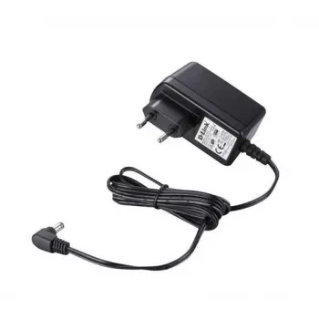 D-Link PSM-12V-38-B voeding indoor zwart
