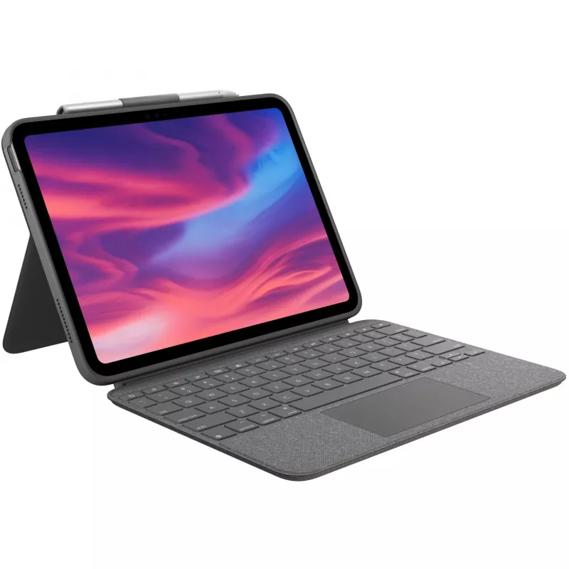 Logitech 920-011440 grijs