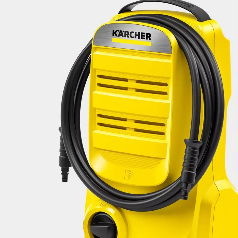 KARCHER hogedrukreiniger K 2 Classic - 1.673-570.0