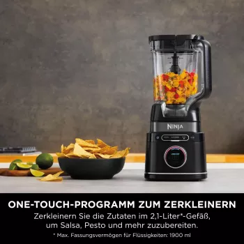 Staafmixer Ninja Detect Power Mixer Pro 2,1 L