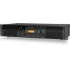 Behringer NX1000D audioversterker performance/podium zwart