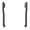 Oplite GTR S3/S8 Full Force Kit framversteviging, zwart
