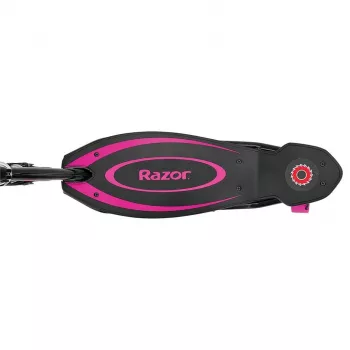 Razor Power Core E90 16 km/u zwart, roze