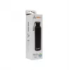 Sportdrinkfles SBOX WB-650 650 ml, zwart