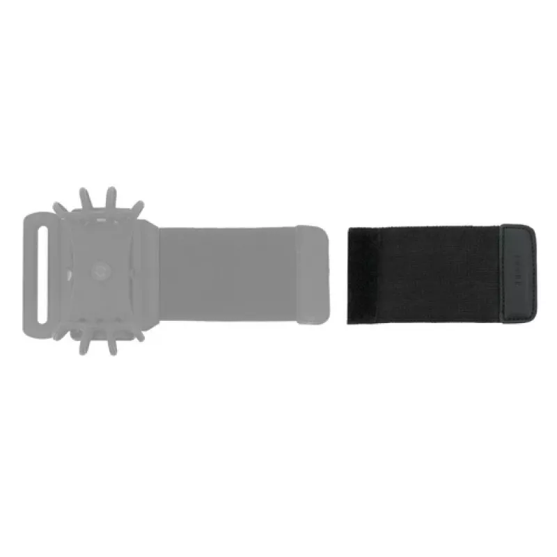 Mobilis elastische verlenging voor armband 140 x 75 mm (10 st.)