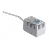 Vrijstaande kastventilatoreenheid Triton RAC-CH-X04-X3 4 ventilatoren grijs