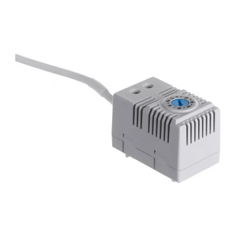 Vrijstaande kastventilatoreenheid Triton RAC-CH-X04-X3 4 ventilatoren grijs