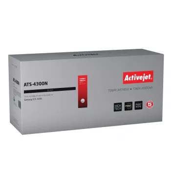 Toner Activejet ATS-4300N vervanging voor Samsung MLT-D1092S 2500 pagina's zwart
