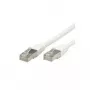 Value 21.99.1326 Ethernet-patchkabel wit