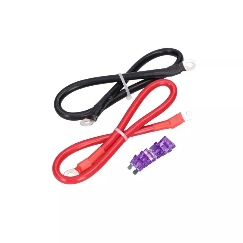 Extralink OPIP-2000W | spanningsomvormer | auto 12V, 2000W zuivere sinusgolf