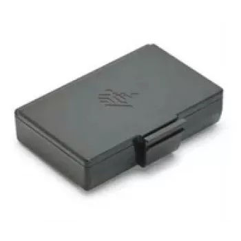 Zebra BTRY-MPM-22MA1-01 printer/scanner reserveonderdeel/accessoire batterij 1 stuk