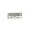 CHERRY G84-4100 toetsenbord universeel USB QWERTZ Duits grijs