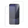 4smarts 360°-beschermset voor Samsung Galaxy S25 FE (4S541684)