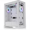Behuizing CTE T500 Full Tower ARGB TG Snow