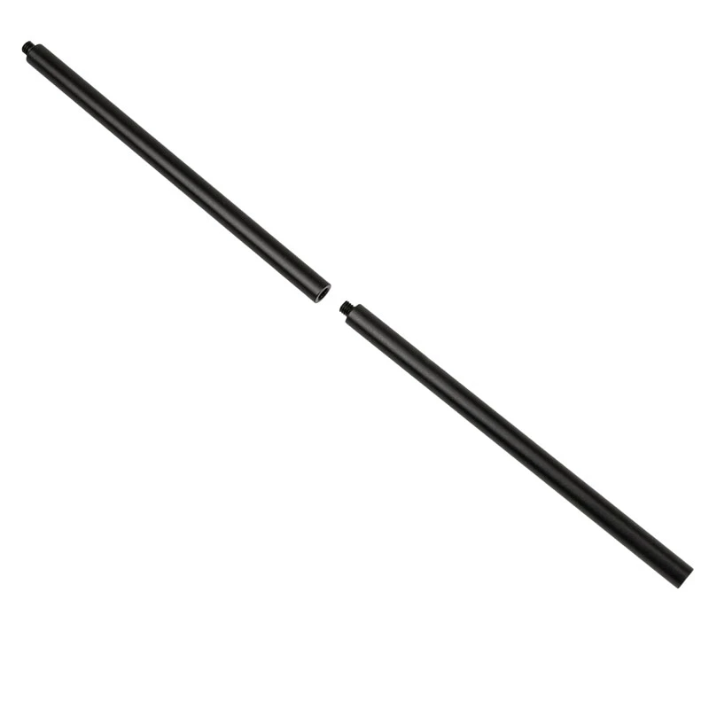 VGA-houder Kolink COREADEPT-VGA-S zwart – GPU-beugel voor behuizingsmontage