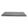 Legbord voor netwerk- en serverkasten Digitus DN-19 TRAY1-1000-ECB