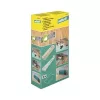 Wolfcraft 6975000 vloerleggersgereedschapset voor het leggen van laminaatpanelen