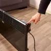 Black+Decker BXCSH1800E convector wandkachel