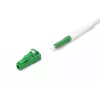 Digitus FTTH vooraf geassembleerde dropkabel blaasinvoer singlemode 1 vezel LC/APC 30 m