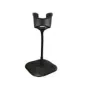 Zebra Intellistand zwanenhalsstandaard voor DS4308, zwart (20-71043-04R)