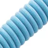 Cablemod CM-CKCA-CW-LBW150LBW-R USB-kabel 1,5 m USB A USB C blauw (CM-CKCA-CW-LBW150LBW-R)