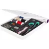 Naaiset JATA AC45 wit