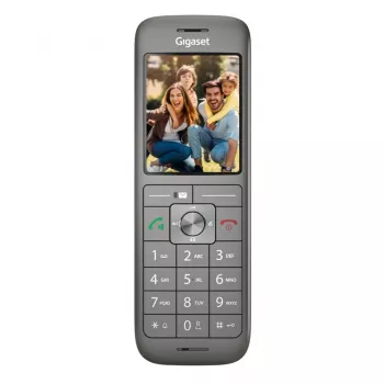 DECT-telefoon Gigaset CL660HX