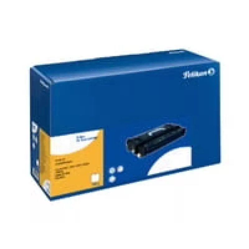 Pelikan 4285744 printverbruiksmateriaal geel