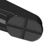 Lijmklem BESSEY GearKamp GK45 45 cm rood zwart