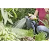 Spuitpistool met aansluitset Plus