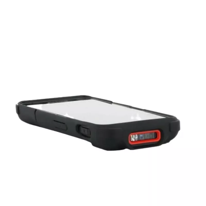 Handheld-mobiele computerhoes Honeywell Mobilis 065018 zwart
