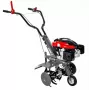 Verticuteermachine DEDRA DED8704 2700 W 60 cm werktdiepte 22 cm