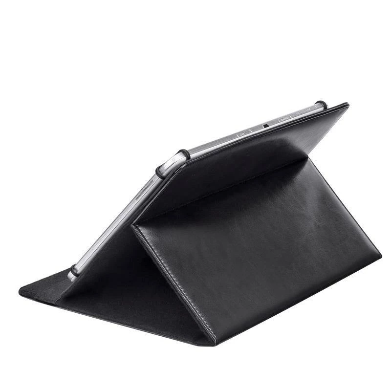 Tablet-sleeve Orly 9.7-10.5/3007 zwart Rivacase