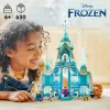 Constructiespeelgoed LEGO Disney Princess Elsas Winterpaleis 43244 — bouwset voor fantasierijk spel