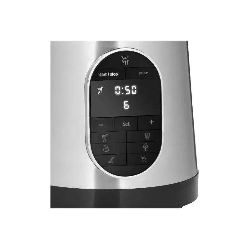 WMF Kult Pro 0416630011 1,8 L staafmixer 1600 W roestvrij staal