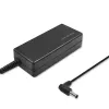 Qoltec 51775 netadapter voor LG-monitoren, 40 W, 19 V 2,1 A, 6,5x4,4 mm-stekker