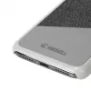 Hoesje Krusell Tanum iPhone X/XS 14,7 cm grijs